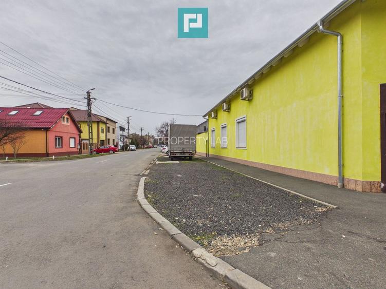 Spațiu mixt comercial de 500 mp în Grădiște - 2