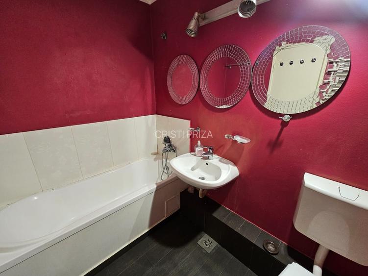 Apartament 2 Camere - Parcul Circului (Kepler) - 9