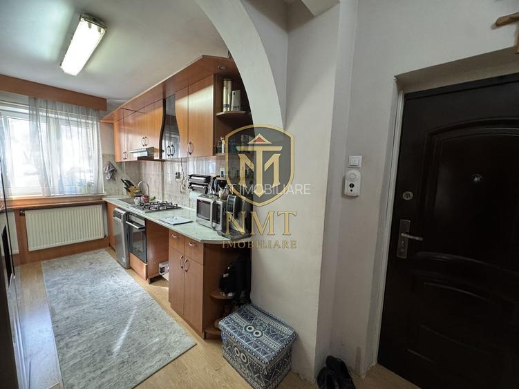 Apartament cu 3 camere |  69 mp | Manastur - 6