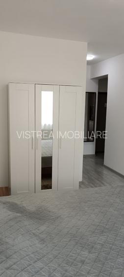 Inchiriere garsoniera pentru perioada scurta 1 -  2 sau 3 luni // Loc de parcare - 6