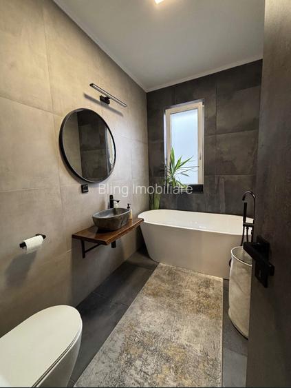 Apartament 3 camere, 2 bai, 2 balcoane, parcare, zona Subcetate - 7