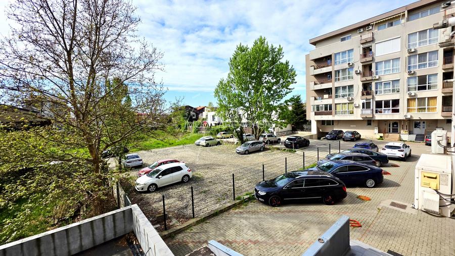 Garsonieră spațioasă, 41 mp. in Prelungirea Ghencea - Ideală pentru investitie. - 13