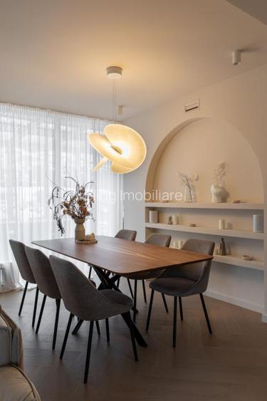 Vila de Lux in Faget: Tehnologie Loxone,Autonoma Energetic,La Cheie - 4