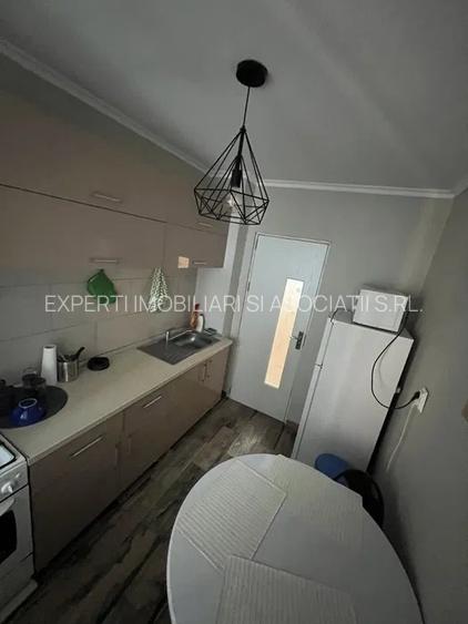 Apartament 2 camere, situat in zona Tomis Nord-Campus - 5