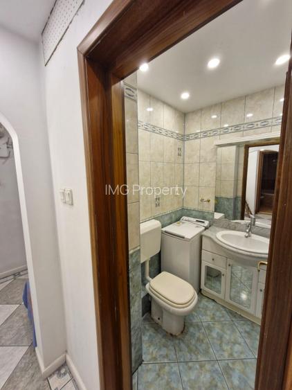 Apartament spatios 3 camere dna Ghica - 9