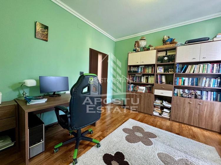 Casa indivduala de vanzare in Dumbravita - 4