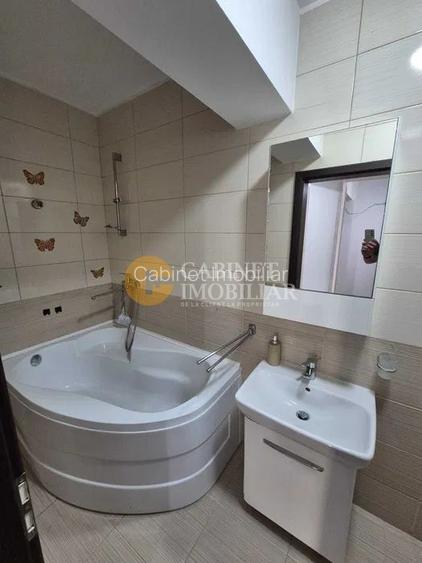Apartament 3 Camere Decomandat Bloc NOU INTABULAT  - Zona Galata - 4