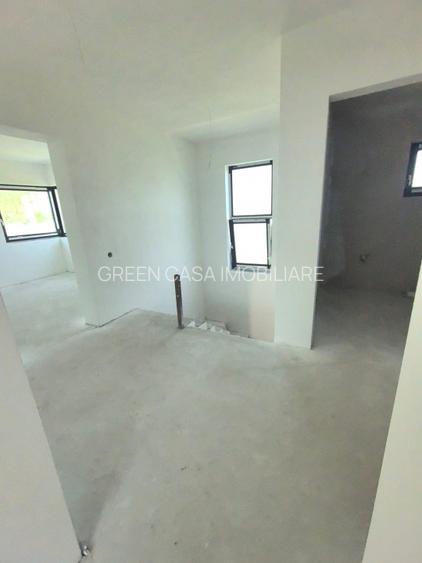 Casă individuală, 120 mp utili, 400mp teren - 6