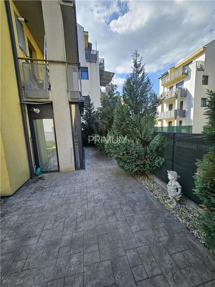 Dumbravita Kaufland - 2 Camere - Parter cu curte 140mp - Lux - 7