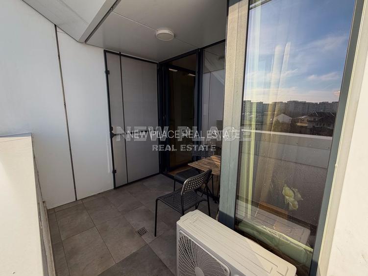 [VIDEO] Apartament exclusivist | Vedere libera | Ultra Lux - 10