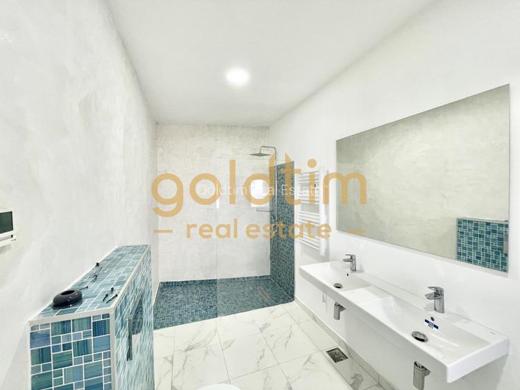 DUPLEX/RENOVAT/UTILAT/TERASA/PISCINA/SAUNA/PARCARE SUBTERANA/HERASTRAU - 16