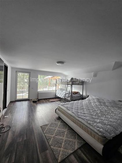 CASA DE VACANTA  CU TEREN DE VANZARE HARJA - 30