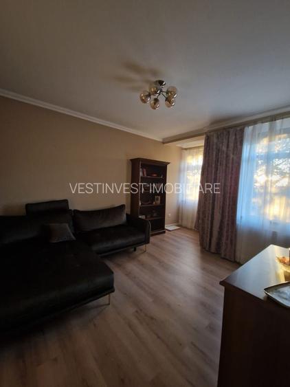 Apartament CENTRAL 3 camere Republicii - 6