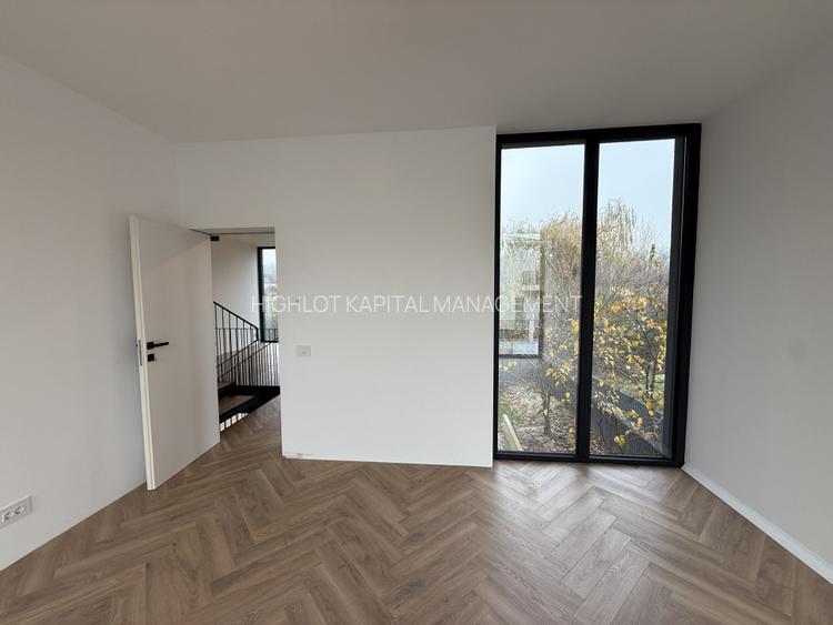 OFERTA SPECIALA IN MOGOSOAIA FRF | VILA MODERNA LANGA PADURE | FINISATA 2025 - 13