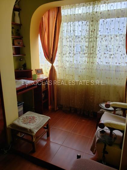 Exclusivitate! Apartament 3 camere - Poarta 6 - 110.000 euro (Cod E11+E12) - 11