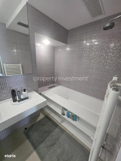 Penthouse Lacul Tei Complex Emerald Ultimele 2 Nivele  - 11