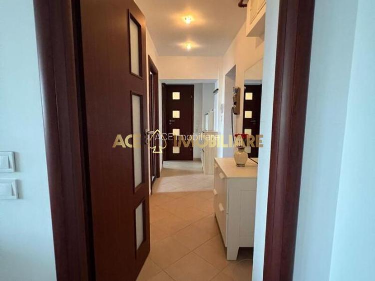 2 Camere de inchiriat | Stefan cel Mare | Metrou | Centrala - 9