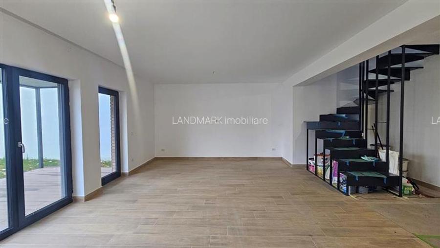 CASA noua stil minimalist 4 camere, carport C.Buziasului - 5