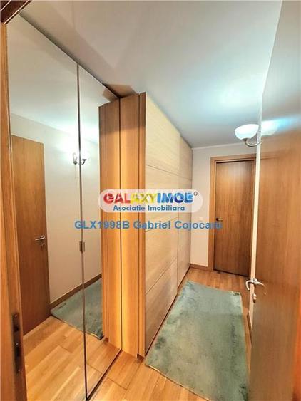 inchiriere ap.2cam Asmita Gardens Tineretului Mihai Bravu - 4