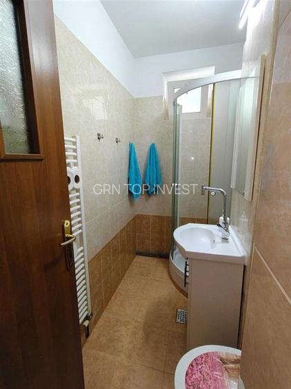 Apartament 2 camere cu balcon zona Cedonia - 6