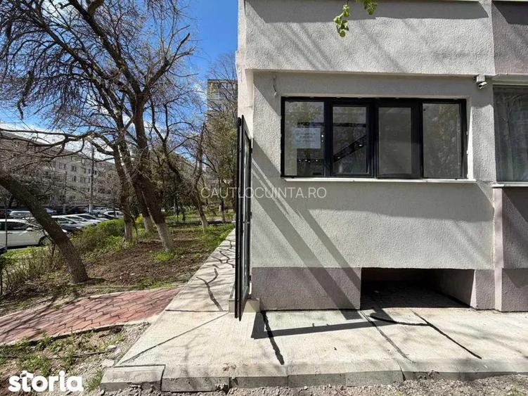 Spatiu Comercial/ Stradal/ Vitrina/ Metrou Brancusi - 6
