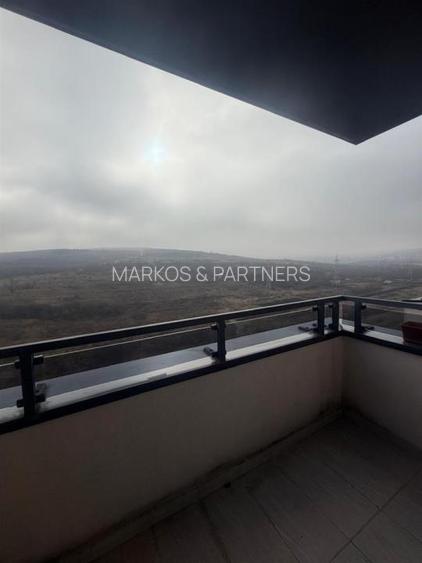 Apartament cu 3 Camere I 15 Mp Terasa I Parcare subterana I Grand Park Residence - 6