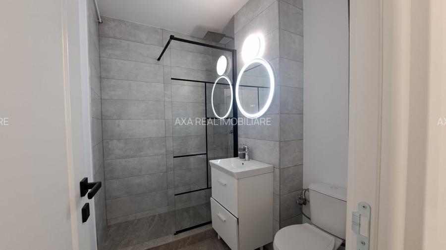 COMISON 0% - 3 camere metrou Mihai Bravu - Dristor - Kaufland  - 10