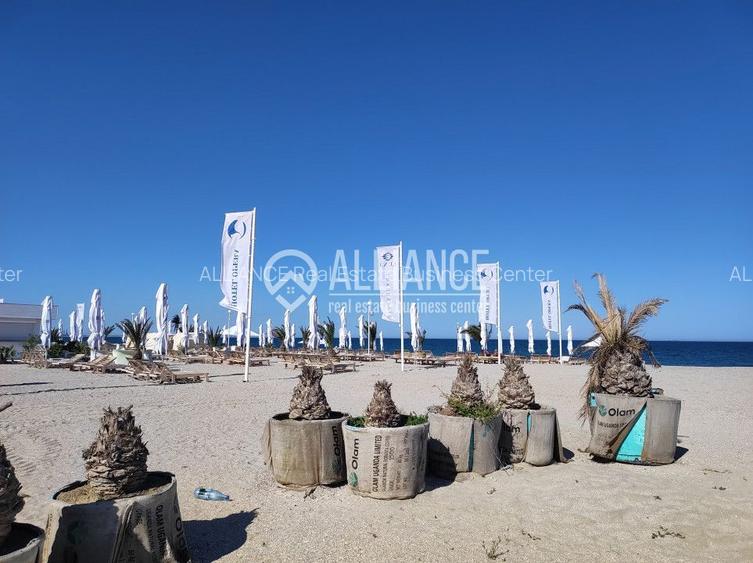 HOTEL OPERA(COD03) -5th Avenue 2 camere cochete, cu vedere la mare ! - 58