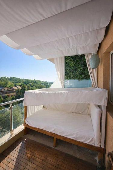 Apartament 2 camere Green Park Tatarasi 58 mp - 5