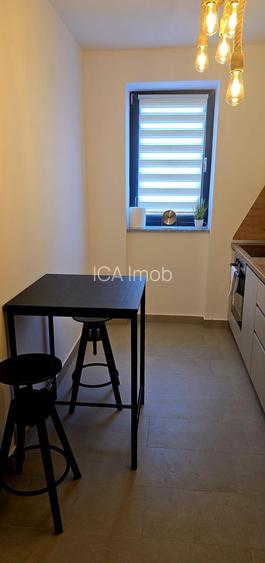 Apartament 2 camere Baneasa cu vedere la padure - 4