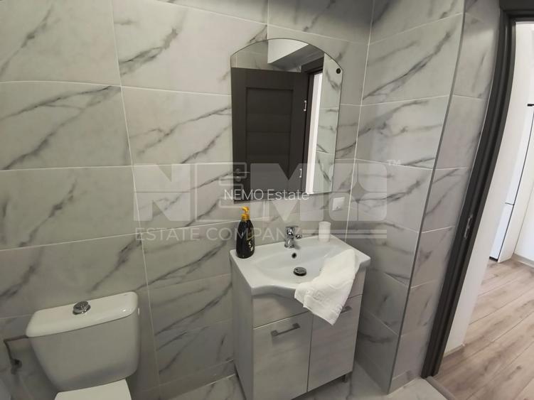 Apartament 2 camere de inchiriat - Burdujeni/zona Adria - 9