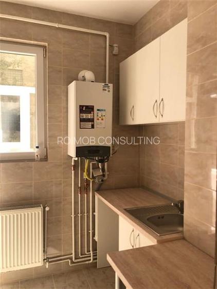 Apartament 3 camere decomandat, renovat, Piata Romana - 9