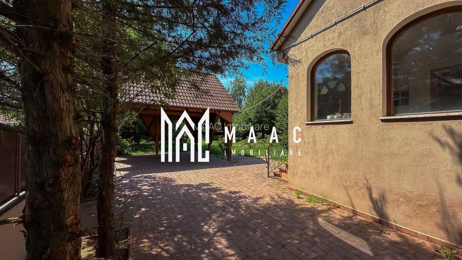 Casa individuala | Teren 960 mp | Trei Stejari - 24