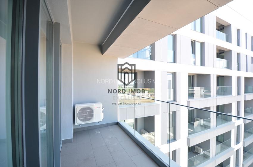 Apartament  2 camere | Cloud 9 | Parcare  | Pet friendly | Metrou Aurel Vlaicu - 17