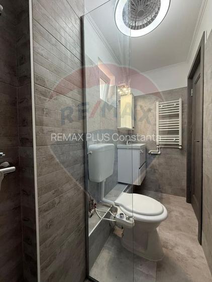 Apartament cu 2 camere de închiriat în zona Tomis Nord - 5