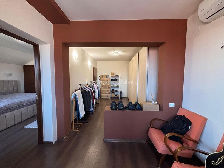 Ciarda Roșie | 5 min Continental | 150 mp | 4 dormitoare | 3 băi - 13