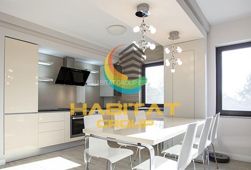 Apartament 3 Camere Sector 4 Grand Arena 79.4Mp - 9