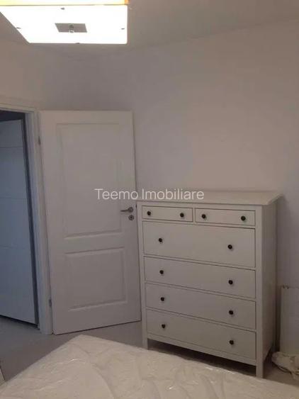 Apartament 2 camere, semidecomandat, ac, balcon, Campia Libertatii - 2