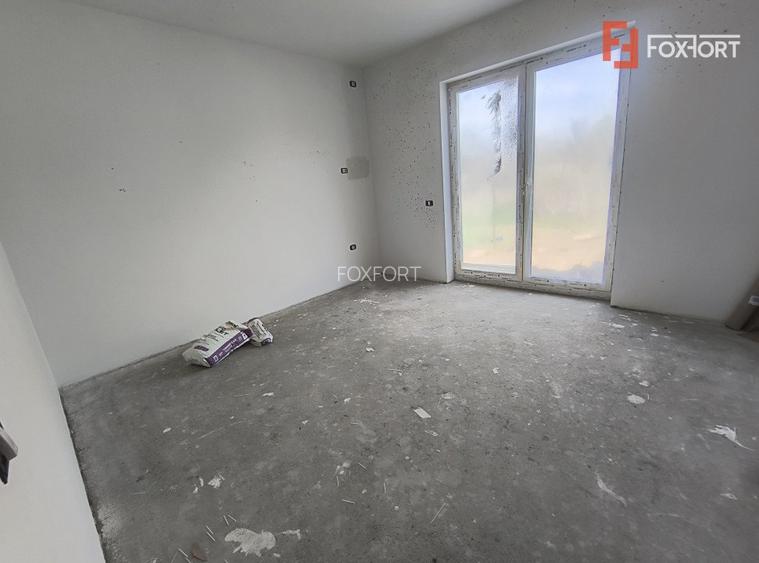 COMISION 0% Apartament cu 3 camere, etaj 2 in Timisoara, zona Plopi - 5