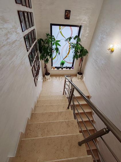 Vila Superba Pipera - 31