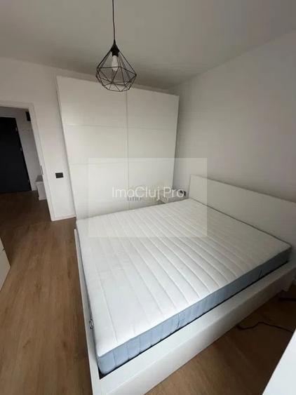 Inchiriere 2 camere | Semicentral | Parcare | zona Liberty Park - 3