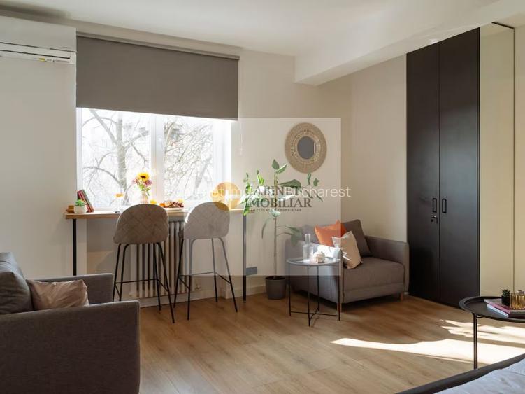AIRBNB  I Universitate -  Centru Vechi I AIRBNB I Etaj 4 - 4