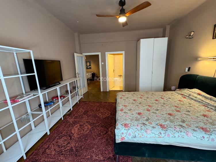 Ultra-Central - Apartament cu 3 camere Direct Proprietar RS2 - 4