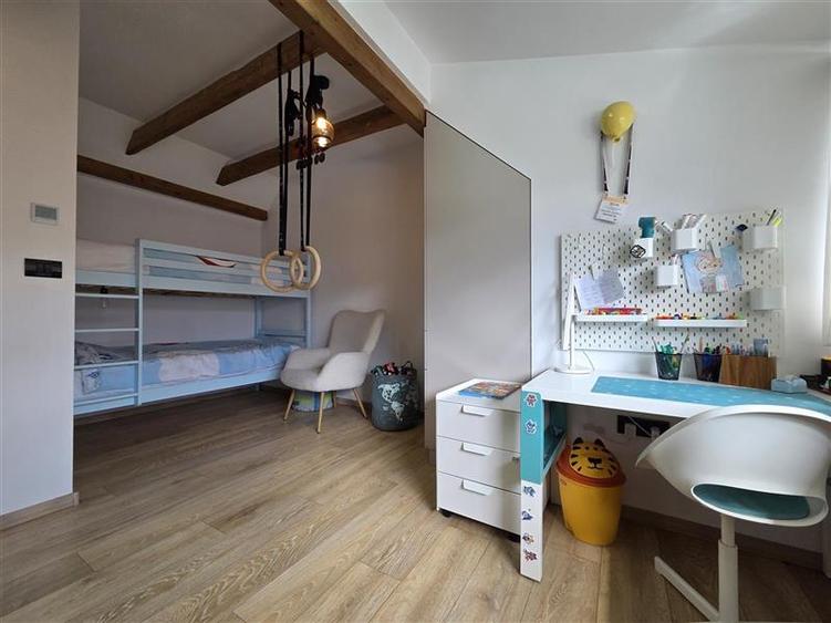 Apartament deosebit la casa str. De Mijloc