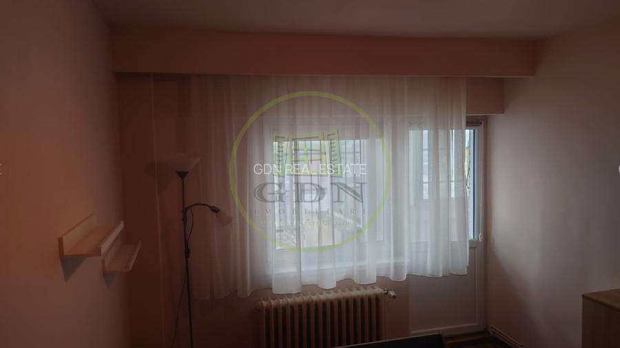 Apartament de vanzare, doua camere, decomanda, 66mp, zona Garii - 5