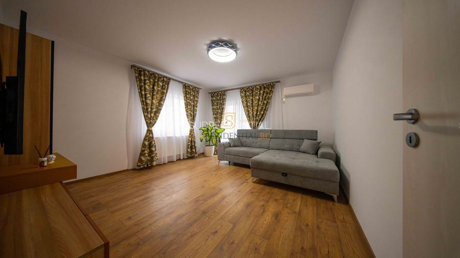 Apartament 4 camere, Prima inchiriere, 102 mp, 2 locuri de parcare - 3