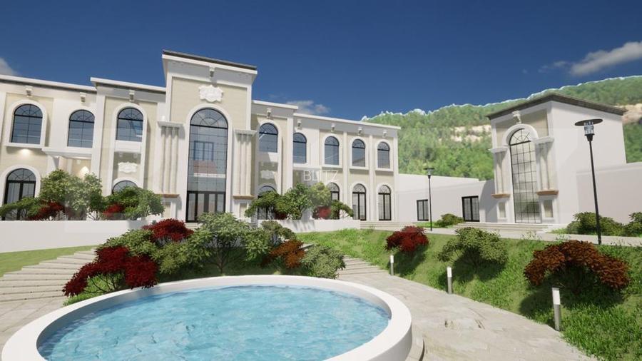 Teren 13500 mp vedere panorama Craiova - 3