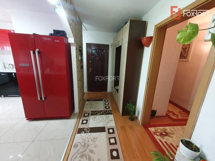 COMISION 0% Apartament 4 camere decomandat 91 mp utili, zona Plavat II - 7