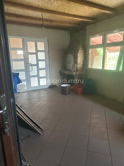 Casă de vânzare cu etaj! - 4