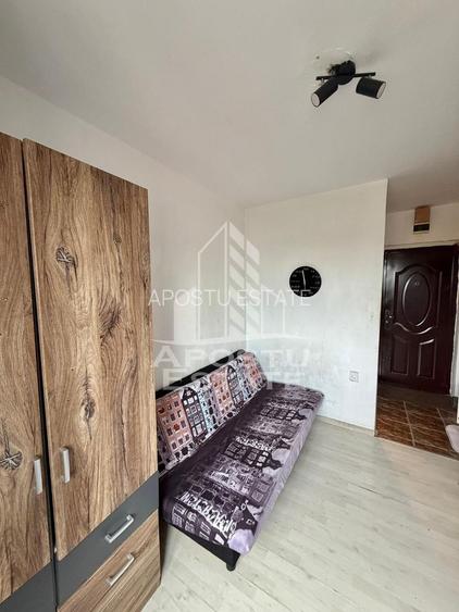 Garsoniera de inchiriat, petfriendly, Complexul Studentesc, Timisoara - 2